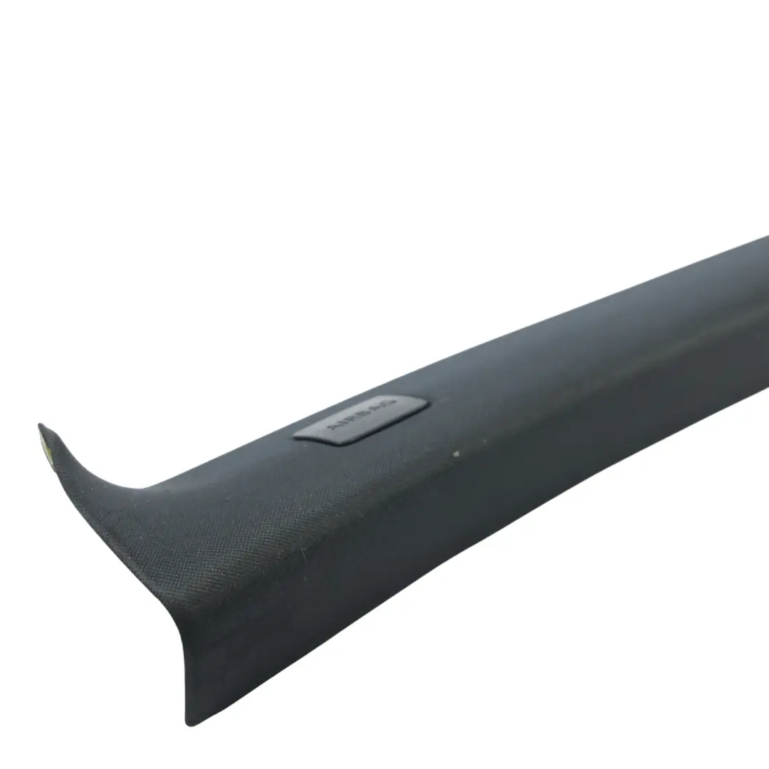 Jaguar XF X250 A-Säule Verkleidung Abdeckung Vorne Links Schwarz - SKU 9X23-F03513-AA - Teilenummer 9X23-F03513-AA