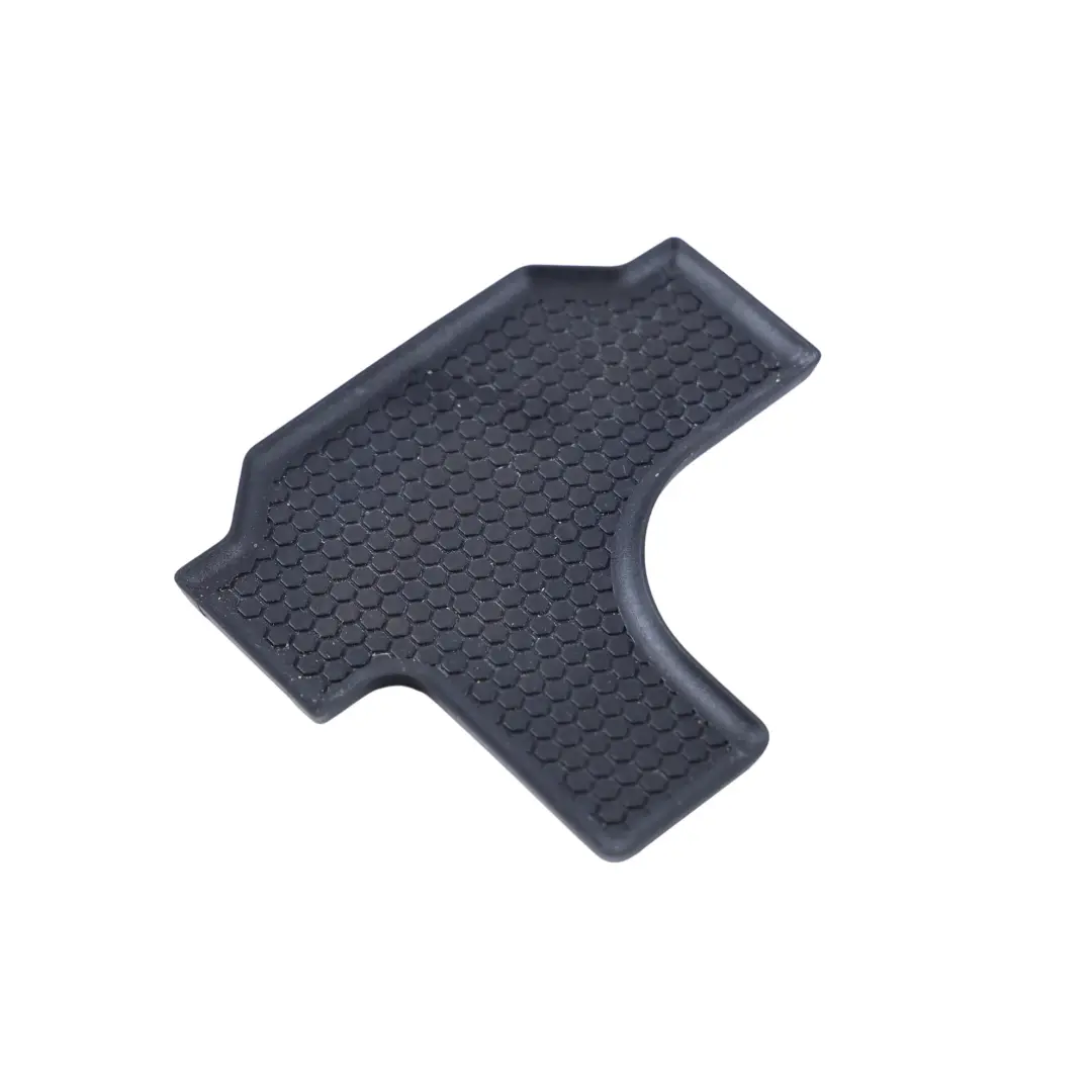 Jaguar XF X250 Tapis Caoutchouc Garniture Panneau Couvercle -PIA0 - SKU 9X23-F048196-AA - Numéro de pièce 9X23-F048196-AA