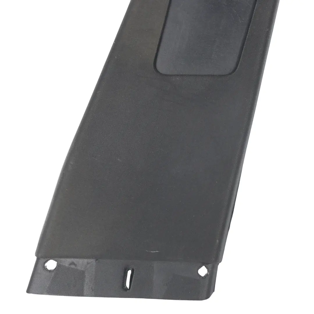 Osłona Słupka B Przednia Prawa Czarna do Jaguar XF X250 o numerze 9X23-F24396-ABW Jaguar XF X250 Osłona Słupka B Przednia Prawa Czarna - SKU 9X23-F24396-ABW - Numer Części 9X23-F24396-ABW