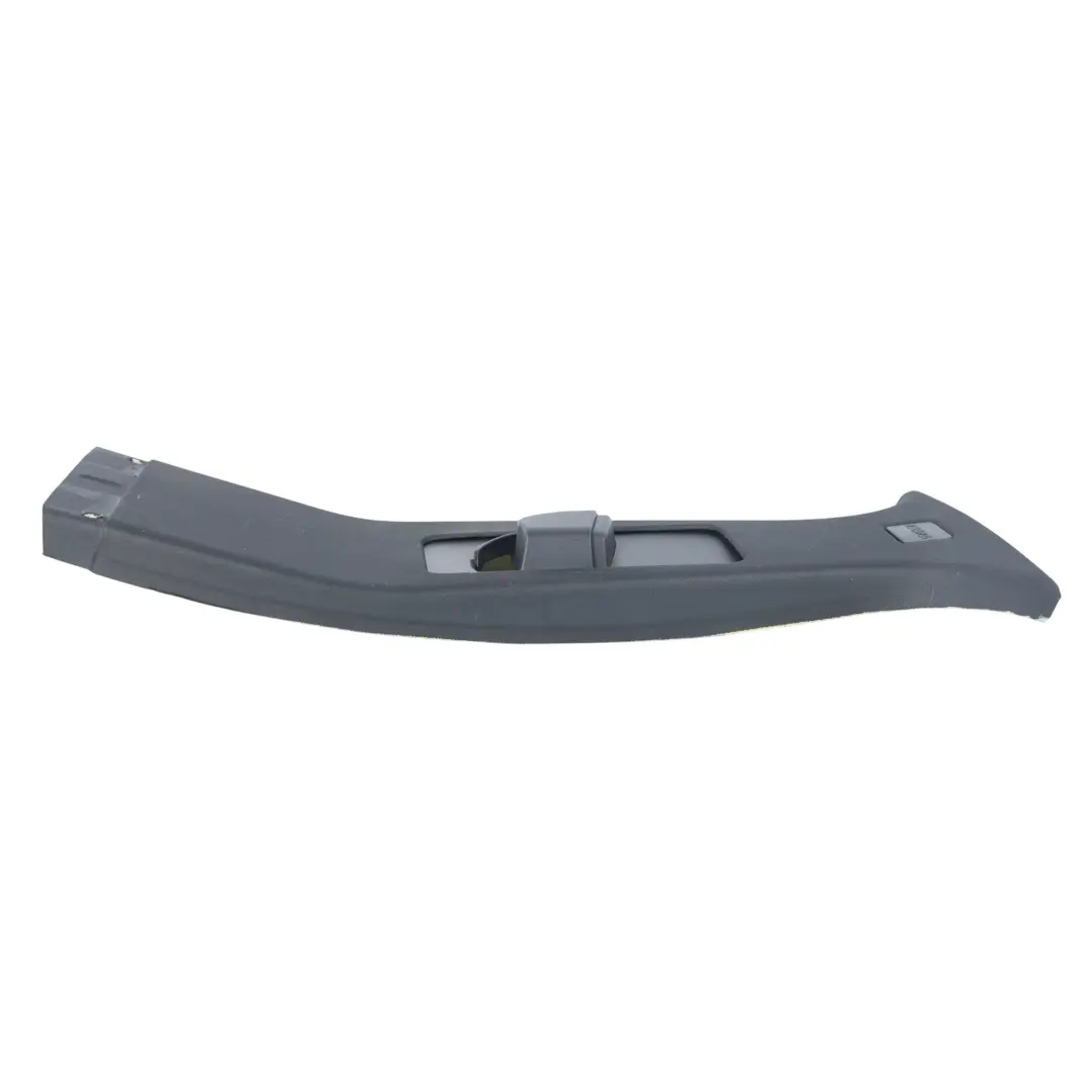 B-Säule Verkleidung Vorne Rechts Schwarz für Jaguar XF X250 mit Teilenummer 9X23-F24396-ABW Jaguar XF X250 B-Säule Verkleidung Vorne Rechts Schwarz - SKU 9X23-F24396-ABW - Teilenummer 9X23-F24396-ABW