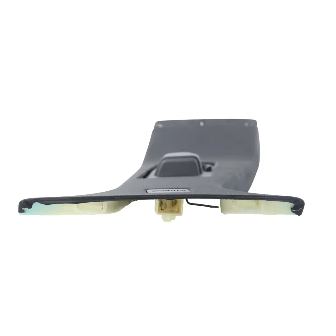 Verkleidung B-Säule Vorne Rechts Schwarz pour Jaguar XF X250 à propos du numéro de pièce 9X23-F24396-ABW Jaguar XF X250 Verkleidung B-Säule Vorne Rechts Schwarz - SKU 9X23-F24396-ABW - Numéro de pièce 9X23-F24396-ABW