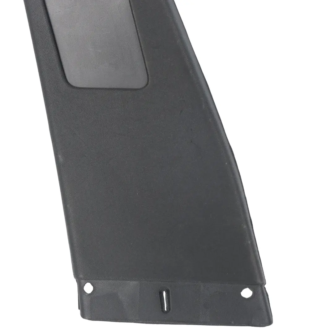 Revêtement Montant B Panneau Avant Gauche Noir pour Jaguar XF X250 à propos du numéro de pièce 9X23-F24397-ABW Jaguar XF X250 Revêtement Montant B Panneau Avant Gauche Noir - SKU 9X23-F24397-ABW - Numéro de pièce 9X23-F24397-ABW