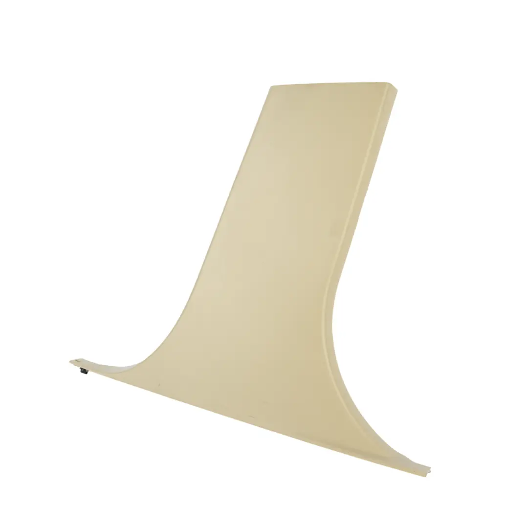 B-Säule Untere Verkleidung Abdeckung Rechts Beige für Jaguar XF X250 mit Teilenummer 9X23-F243A52-AA Jaguar XF X250 B-Säule Untere Verkleidung Abdeckung Rechts Beige - SKU 9X23-F243A52-AA - Teilenummer 9X23-F243A52-AA