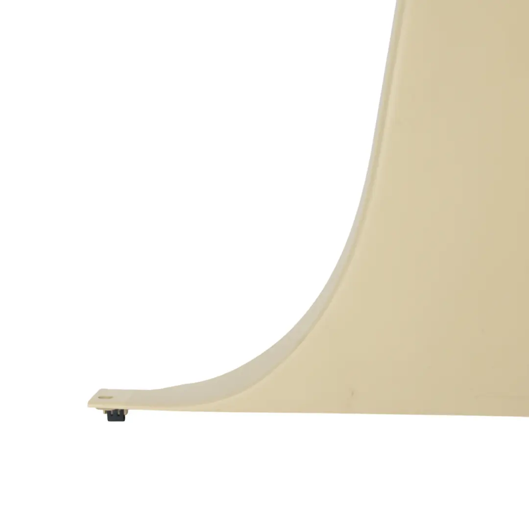 B-Säule Untere Verkleidung Abdeckung Rechts Beige für Jaguar XF X250 mit Teilenummer 9X23-F243A52-AA Jaguar XF X250 B-Säule Untere Verkleidung Abdeckung Rechts Beige - SKU 9X23-F243A52-AA - Teilenummer 9X23-F243A52-AA