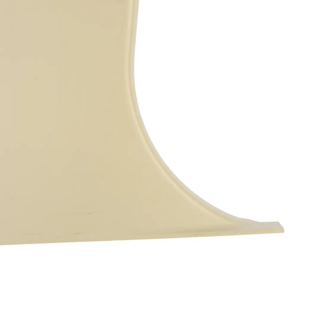 B-Pillar Lower Trim Cover Panel Right O/S Beige to Jaguar XF X250 with Part number 9X23-F243A52-AA Jaguar XF X250 B-Pillar Lower Trim Cover Panel Right O/S Beige - SKU 9X23-F243A52-AA - Part number 9X23-F243A52-AA