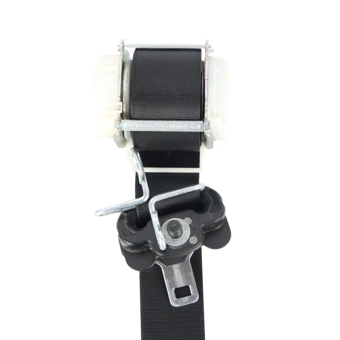 Front Seat Belt Right O/S Side to Jaguar XF X250 with Part number 9X23-F611B08-AD8PVJ Jaguar XF X250 Front Seat Belt Right O/S Side - SKU 9X23-F611B08-AD8PVJ - Part number 9X23-F611B08-AD8PVJ