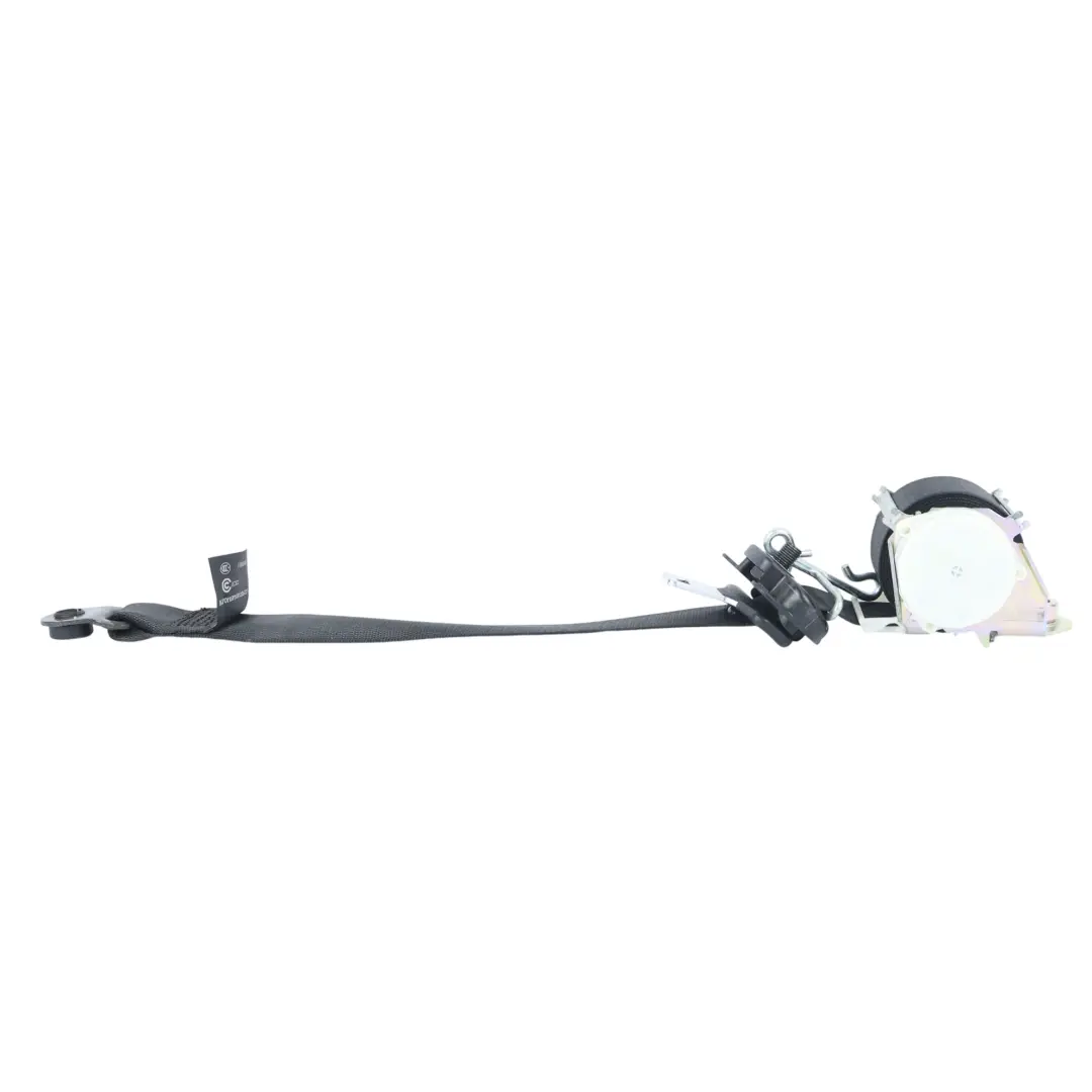Jaguar XF X250 Przedni Prawy Pas Bezpieczeństwa - SKU 9X23-F611B08-AD8PVJ - Numer Części 9X23-F611B08-AD8PVJ