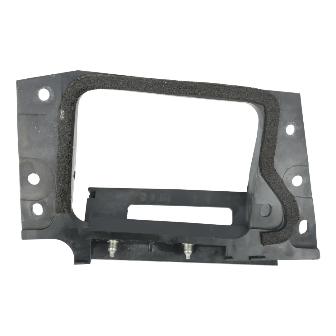Jaguar XF X250 Engine Compartment Part Surround Frame Cover - SKU 9X23-12B522-BC - Part number 9X23-12B522-BC