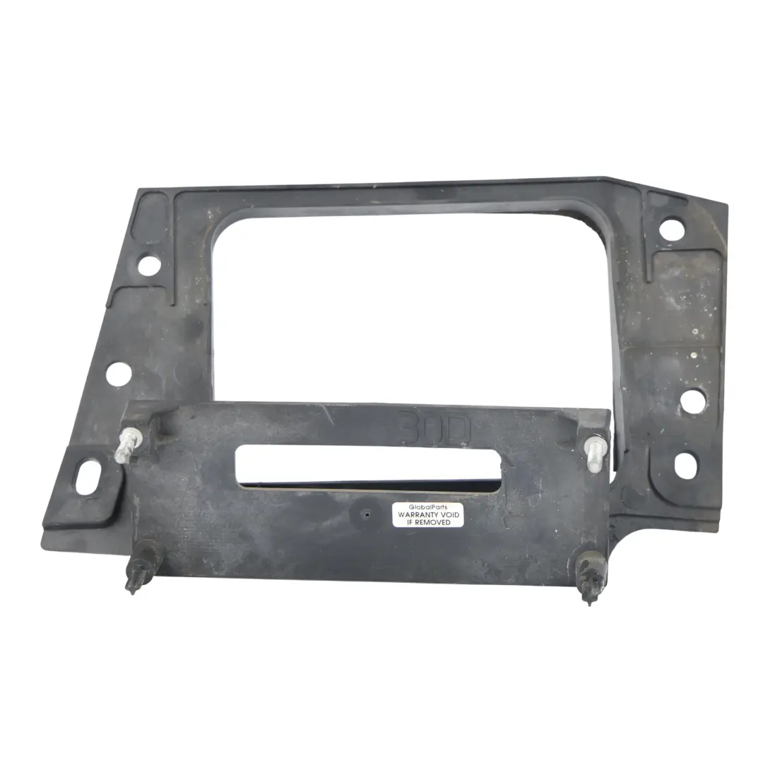Compartment Part Surround Frame Cover to Jaguar XF X250 Engine with Part number 9X23-12B522-BC Jaguar XF X250 Engine Compartment Part Surround Frame Cover - SKU 9X23-12B522-BC - Part number 9X23-12B522-BC