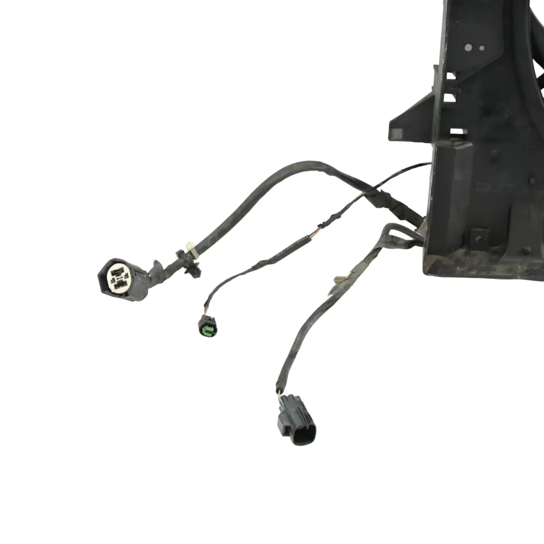 Ventola Radiatore Motore Convogliatore 6W83-8C607-AA per Jaguar XF X250 con numero di parte 9X238C607CA Jaguar XF X250 Ventola Radiatore Motore Convogliatore 6W83-8C607-AA - SKU 9X238C607CA - Numero di parte 9X238C607CA