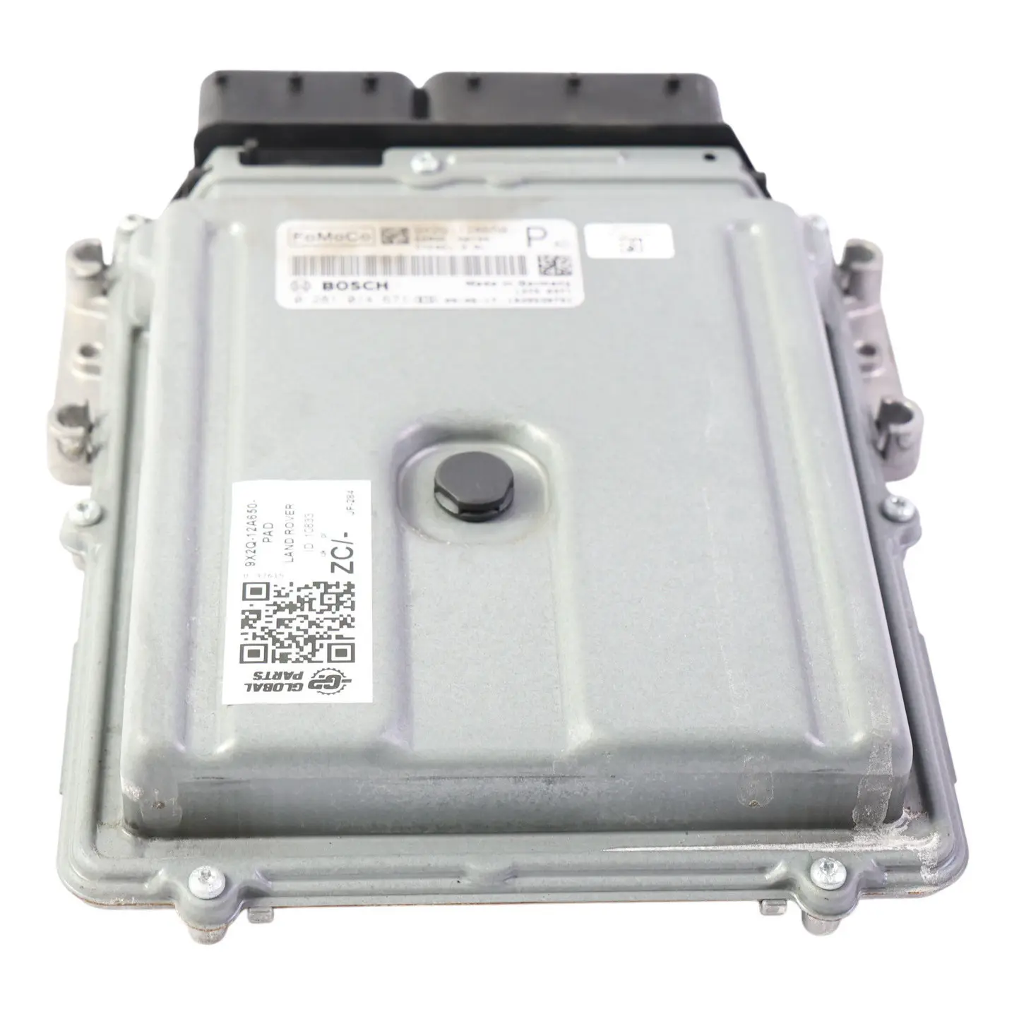 Land Rover Range Rover Discovery L319 ECU 3.0 Diesel Automatik 9X2Q-12A650-PAD