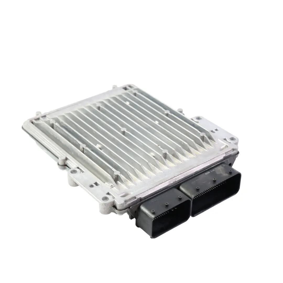 Range Rover Discovery L319 Engine Unit ECU 3.0 Diesel Automatic - SKU 9X2Q-12A650-PAD - Part number 9X2Q-12A650-PAD