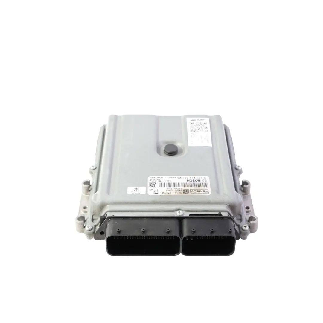 Land Rover Range Rover Discovery L319 Sterownik Silnika 3.0 Diesel Automat - SKU 9X2Q-12A650-PAD - Numer Części 9X2Q-12A650-PAD