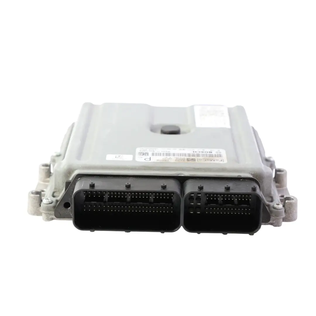 Range Rover Discovery L319 Engine Unit ECU 3.0 Diesel Automatic - SKU 9X2Q-12A650-PAD - Part number 9X2Q-12A650-PAD