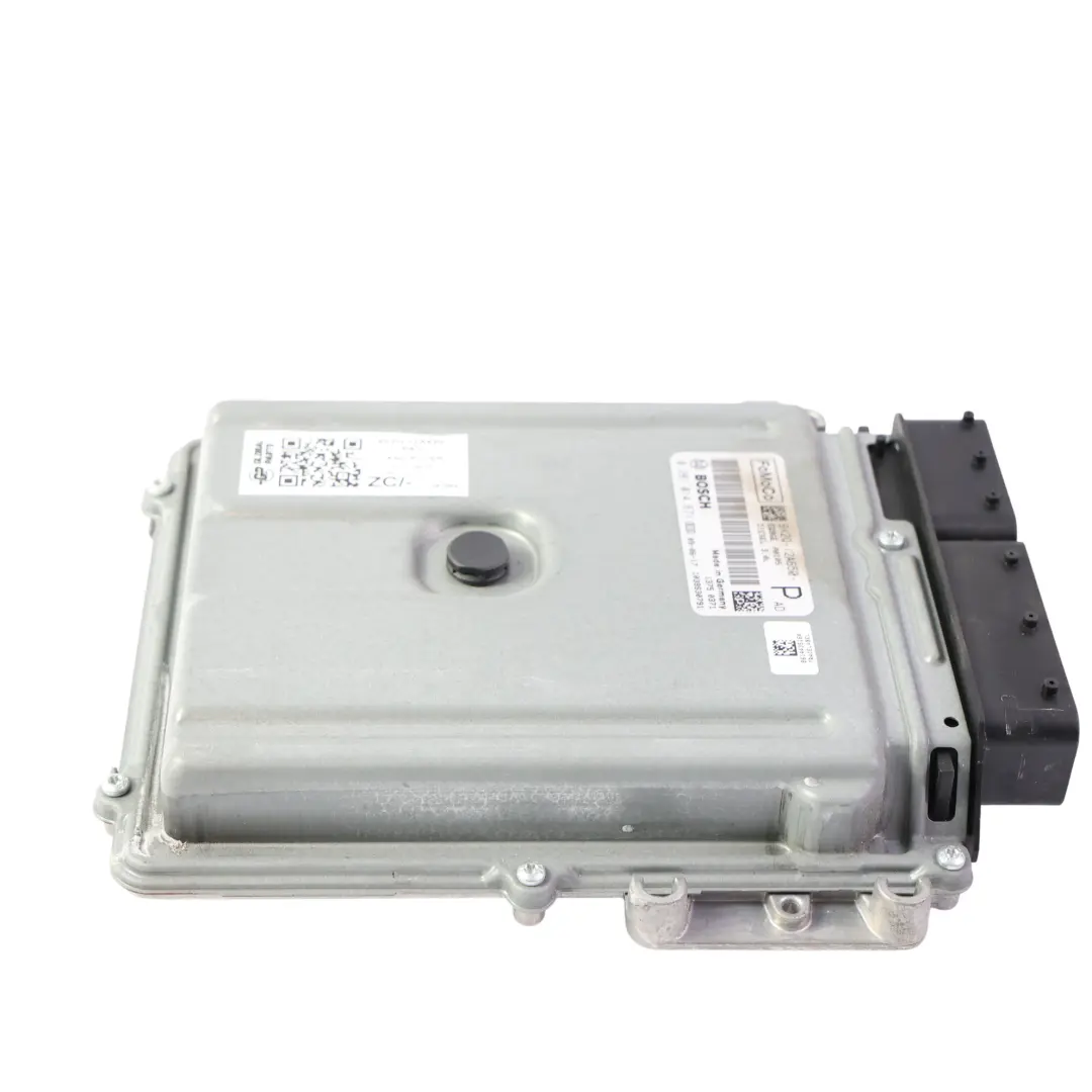 Land Rover Range Rover Discovery L319 Calculateur 3.0 Diesel Automatique 9X2Q-12 - SKU 9X2Q-12A650-PAD - Numéro de pièce 9X2Q-12A650-PAD
