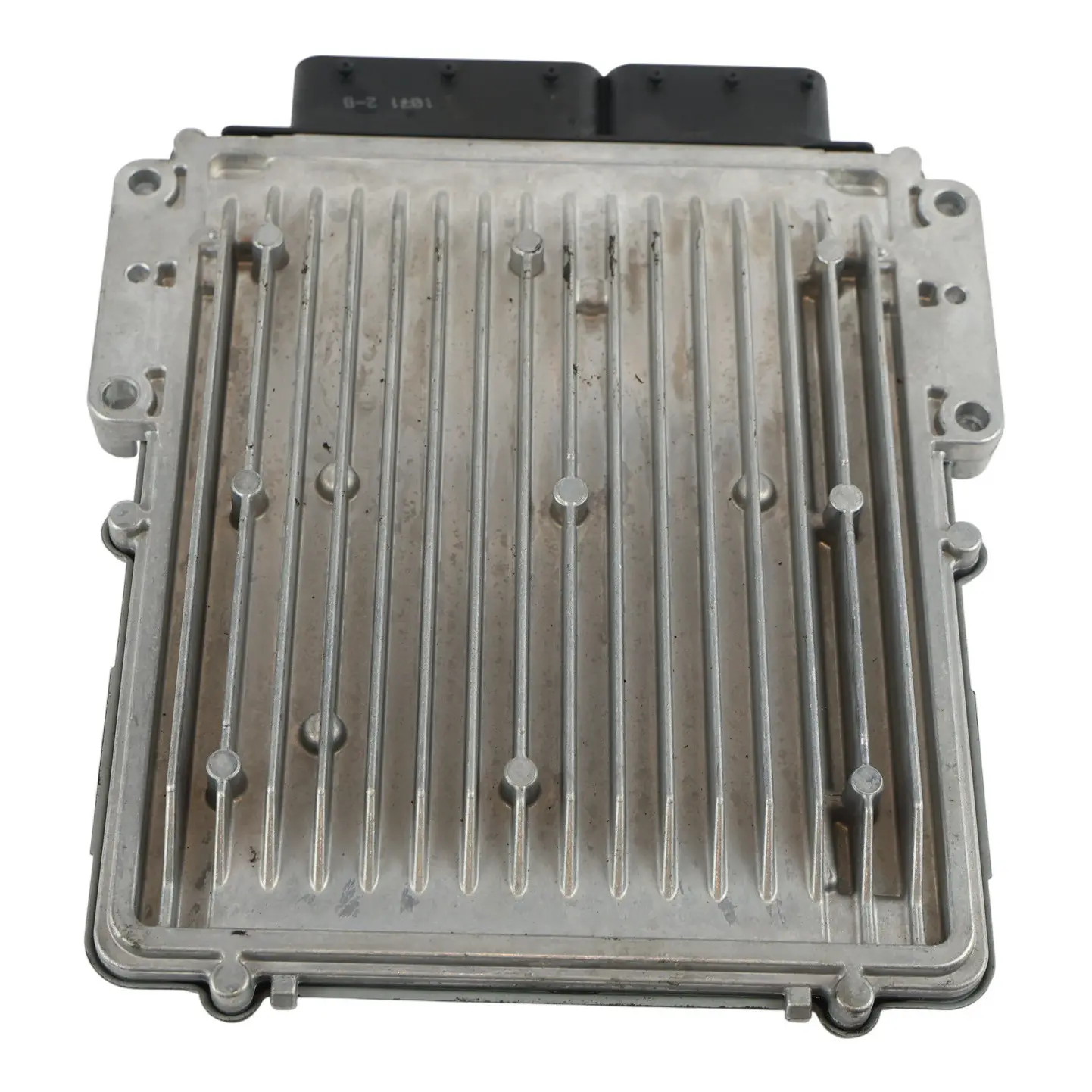 Land Rover L319 3.0 TDV6 245HP Calculateur Moteur Module ECU 9X2Q-12A650-PAF