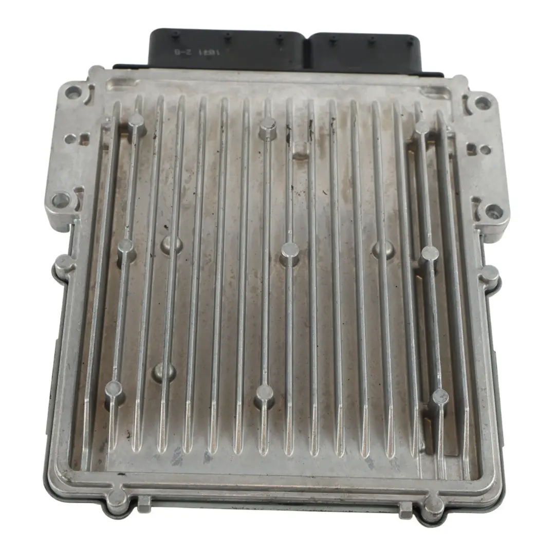 Land Rover L319 3.0 TDV6 245HP Unidad Control Motor Módulo ECU - SKU 9X2Q-12A650-PAF - Número de pieza 9X2Q-12A650-PAF