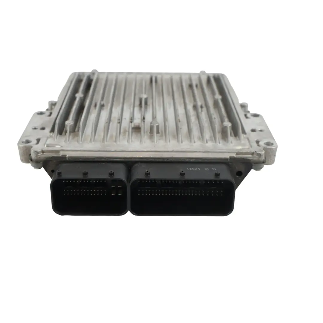 Land Rover L319 3.0 TDV6 245HP Sterownik Silnika ECU - SKU 9X2Q-12A650-PAF - Numer Części 9X2Q-12A650-PAF