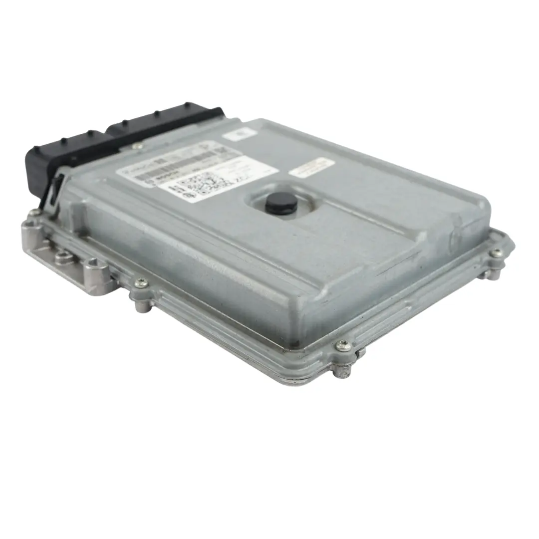 Land Rover L319 3.0 TDV6 245HP Motorsteuergerät Modul ECU - SKU 9X2Q-12A650-PAF - Teilenummer 9X2Q-12A650-PAF