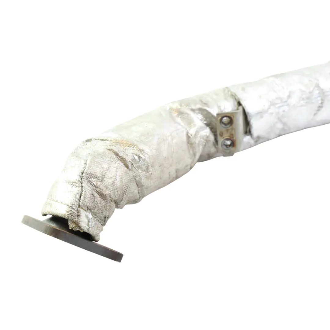 Rura Wydechowa EGR do Land Rover Range Rover Discovery 4 L319 o numerze 9X2Q-6P647-CB Land Rover Range Rover Discovery 4 L319 Rura Wydechowa EGR - SKU 9X2Q-6P647-CB - Numer Części 9X2Q-6P647-CB