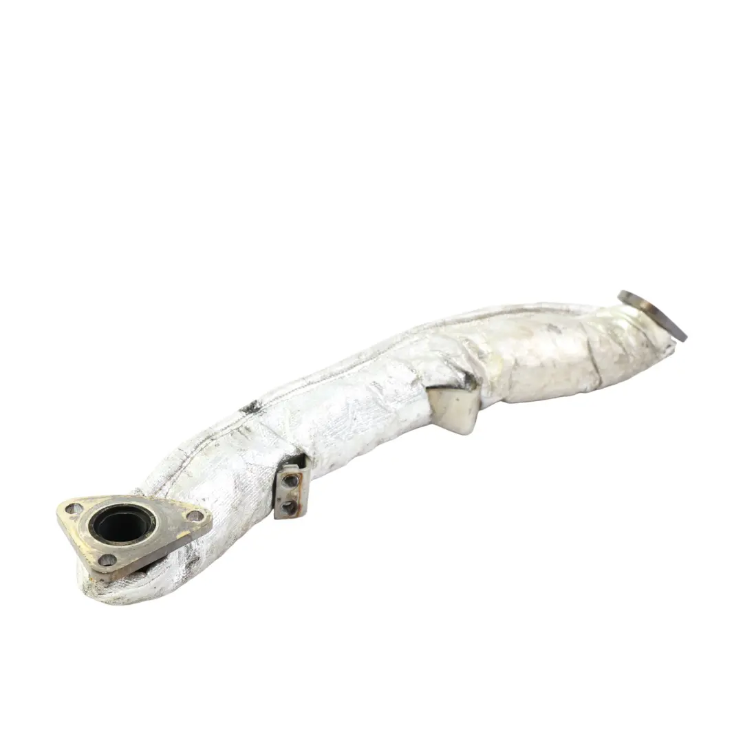 Range Rover Land Rover Discovery 4 L319 Tuyau EGR Échappement - SKU 9X2Q-6P647-CB - Numéro de pièce 9X2Q-6P647-CB