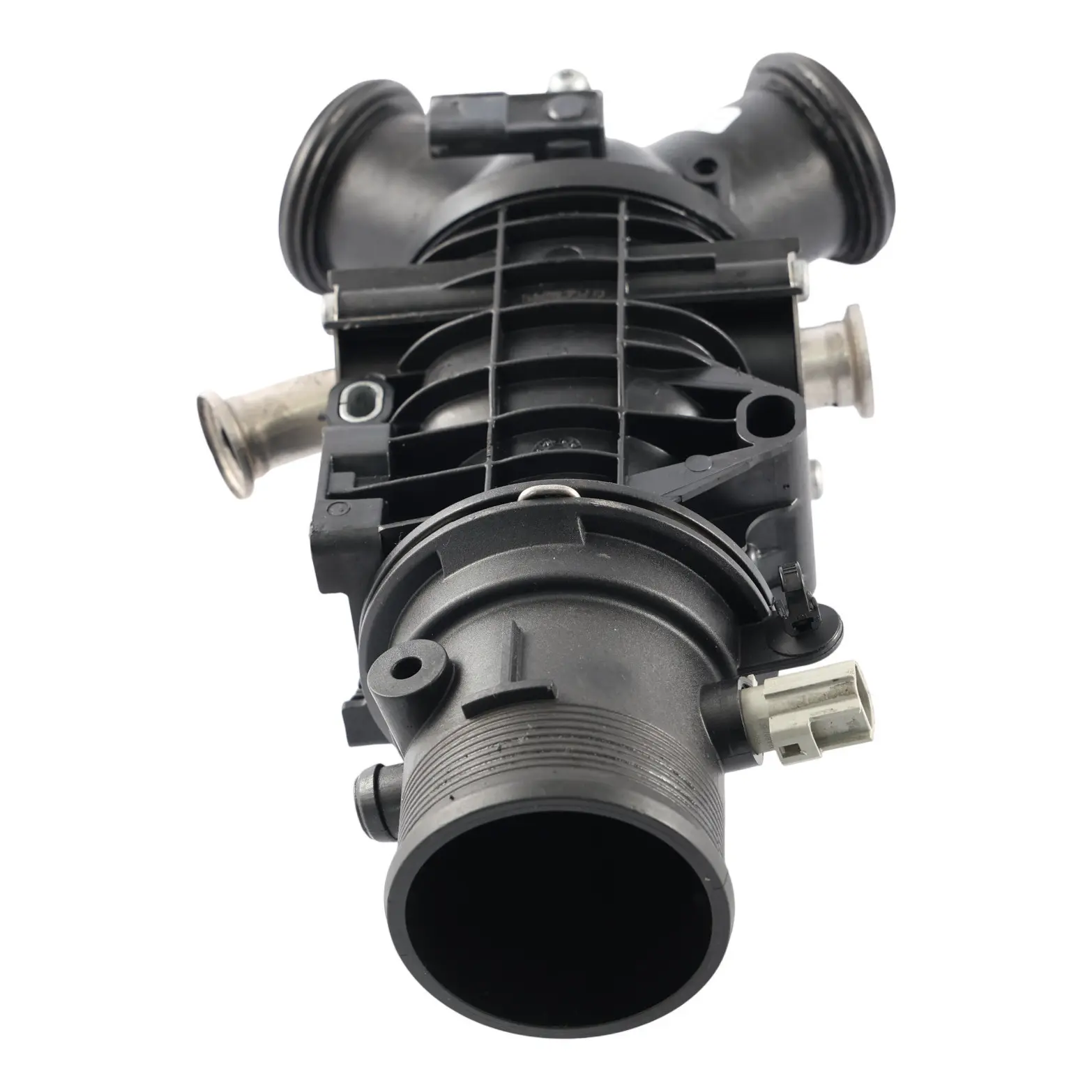 Jaguar Range Rover Sport L494 Corpo Farfallato 3.0 Diesel 9X2Q-9L444-CC