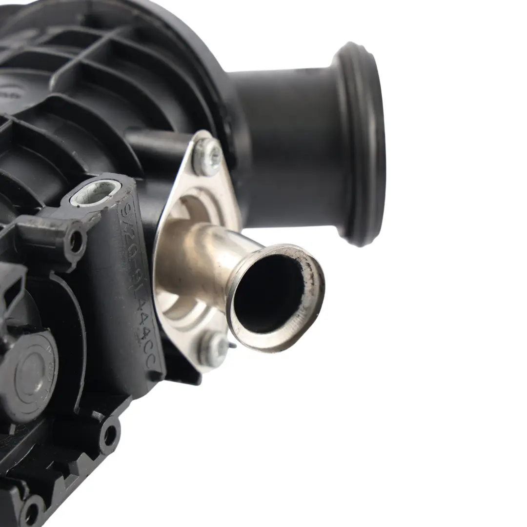 Jaguar Range Rover Sport L494 Corpo Farfallato 3.0 Diesel - SKU 9X2Q-9L444-CC - Numero di parte 9X2Q-9L444-CC