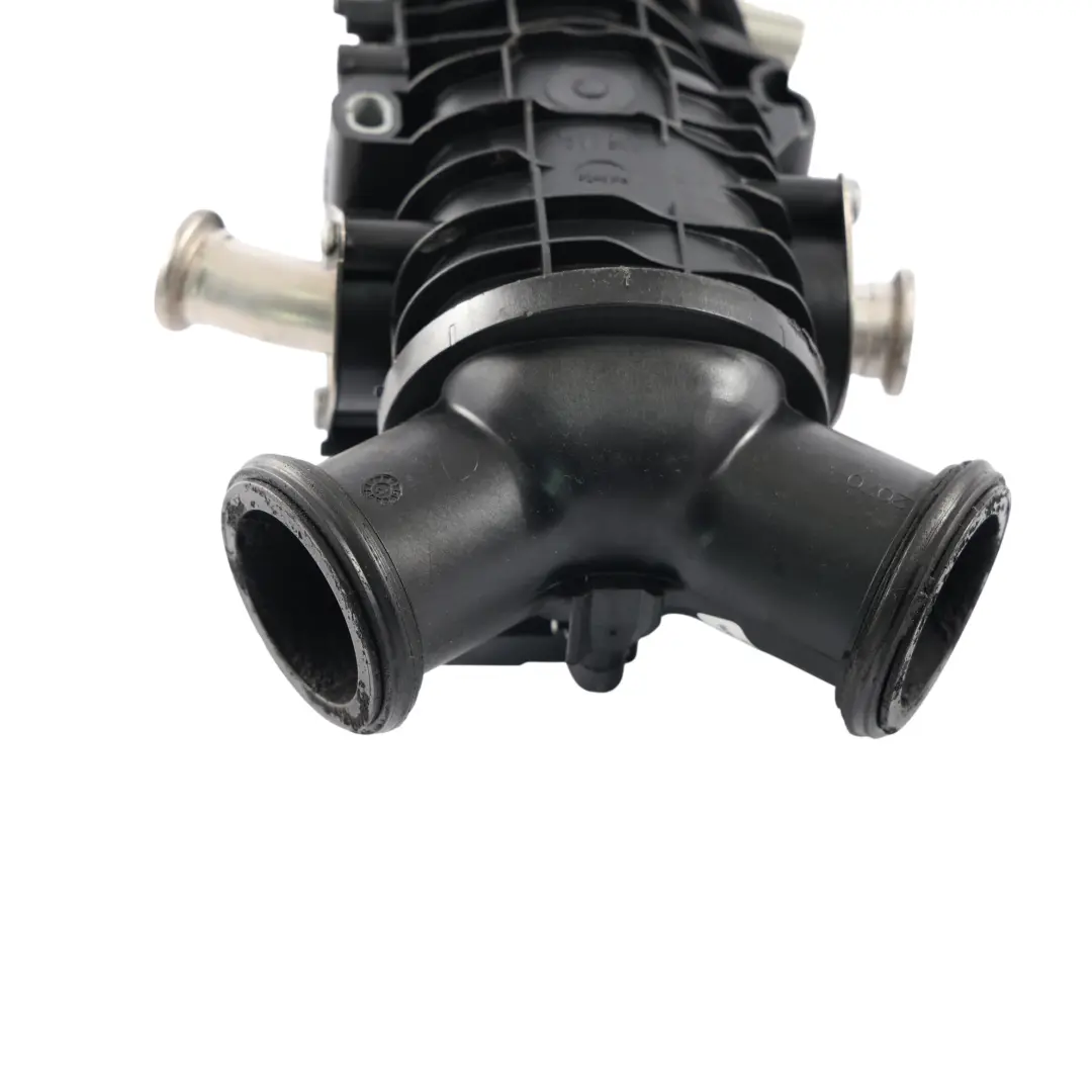 Jaguar Range Rover Sport L494 Drosselklappe Ansaugluft 3.0 Diesel - SKU 9X2Q-9L444-CC - Teilenummer 9X2Q-9L444-CC