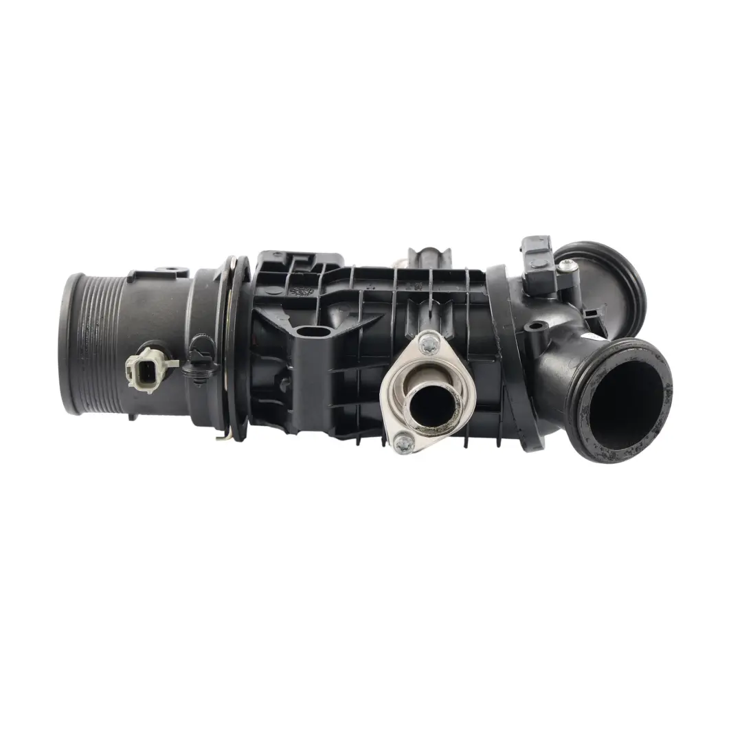 Corpo Farfallato 3.0 Diesel per Jaguar Range Rover Sport L494 con numero di parte 9X2Q-9L444-CC Jaguar Range Rover Sport L494 Corpo Farfallato 3.0 Diesel - SKU 9X2Q-9L444-CC - Numero di parte 9X2Q-9L444-CC