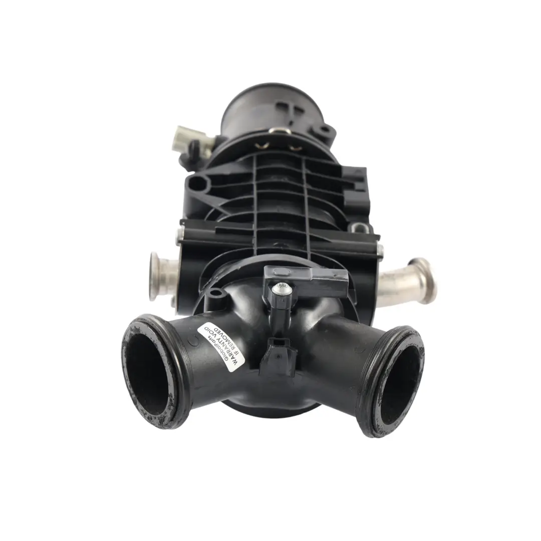 Corpo Farfallato 3.0 Diesel per Jaguar Range Rover Sport L494 con numero di parte 9X2Q-9L444-CC Jaguar Range Rover Sport L494 Corpo Farfallato 3.0 Diesel - SKU 9X2Q-9L444-CC - Numero di parte 9X2Q-9L444-CC