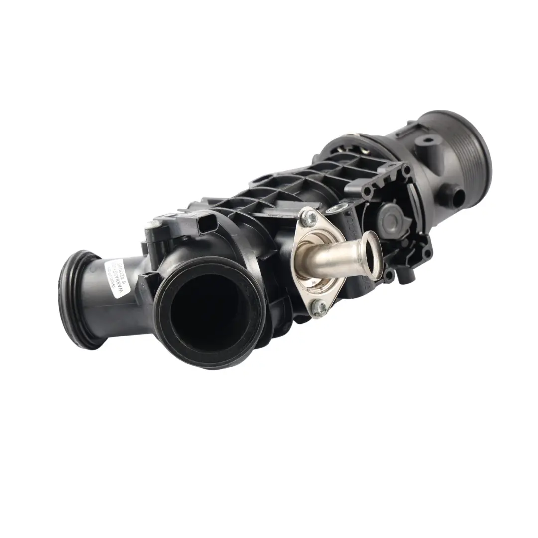 Drosselklappe Ansaugluft 3.0 Diesel für Jaguar Range Rover Sport L494 mit Teilenummer 9X2Q-9L444-CC Jaguar Range Rover Sport L494 Drosselklappe Ansaugluft 3.0 Diesel - SKU 9X2Q-9L444-CC - Teilenummer 9X2Q-9L444-CC