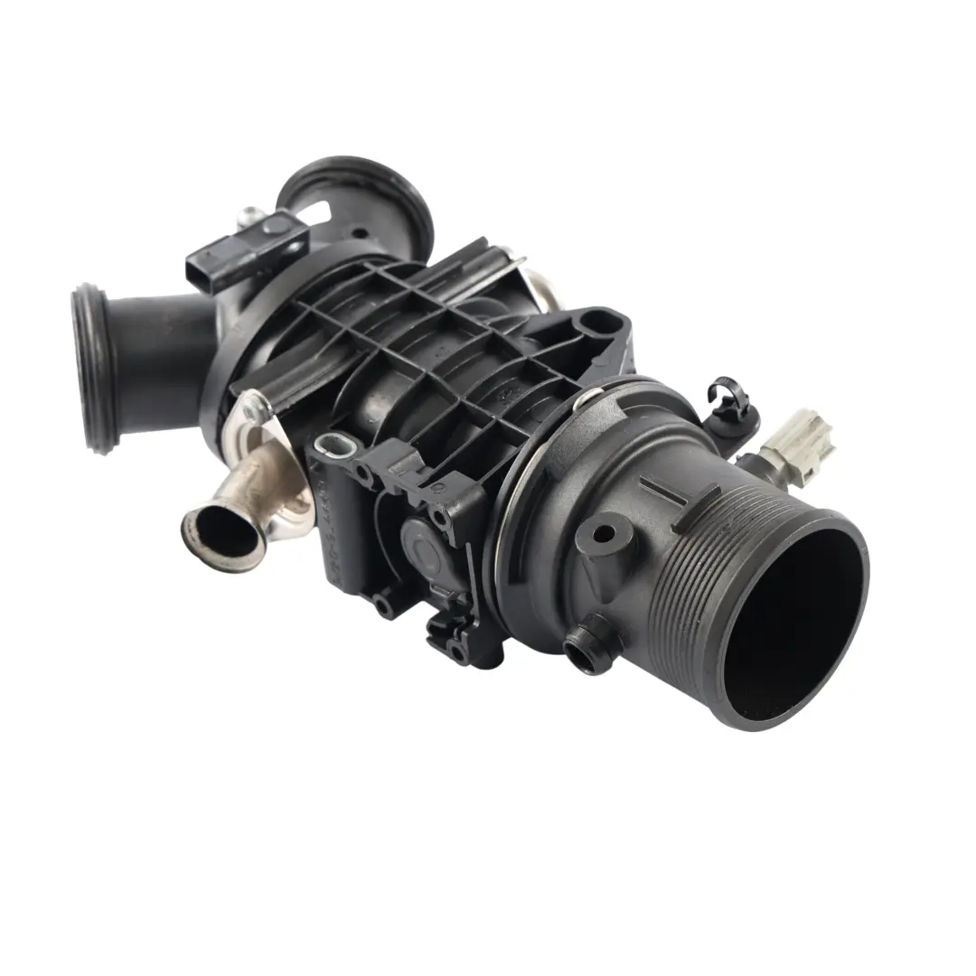 Corpo Farfallato 3.0 Diesel per Jaguar Range Rover Sport L494 con numero di parte 9X2Q-9L444-CC Jaguar Range Rover Sport L494 Corpo Farfallato 3.0 Diesel - SKU 9X2Q-9L444-CC - Numero di parte 9X2Q-9L444-CC