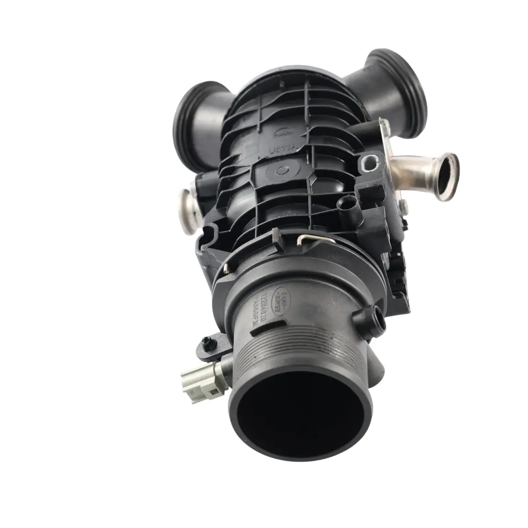 Jaguar Range Rover Sport L494 Corpo Farfallato 3.0 Diesel - SKU 9X2Q-9L444-CC - Numero di parte 9X2Q-9L444-CC