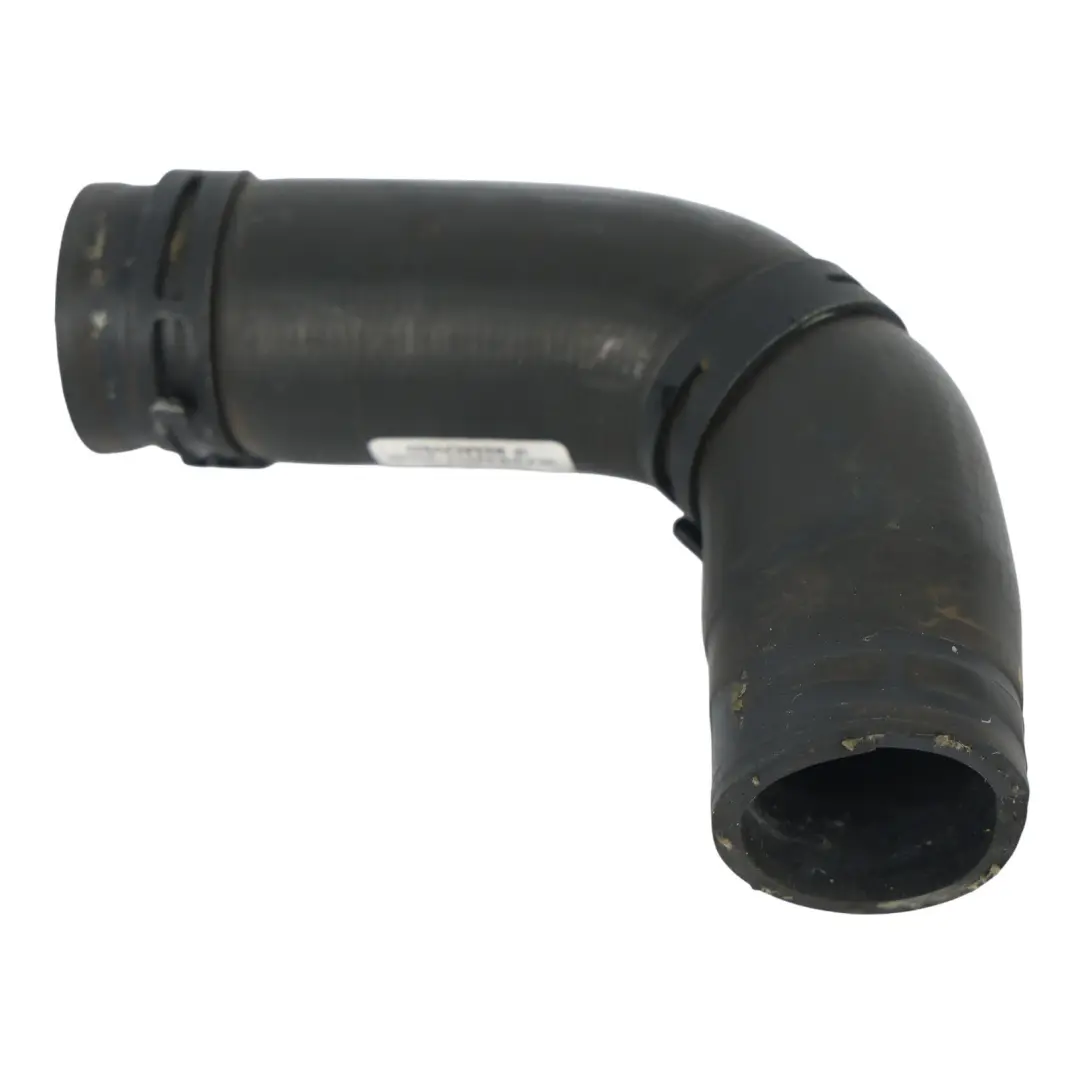 Jaguar XF X250 Radiator Water Coolant Top Hose Pipe Line Tube 9X23-8N241-BB - SKU 9X3-8N241-BB - Part number 9X3-8N241-BB