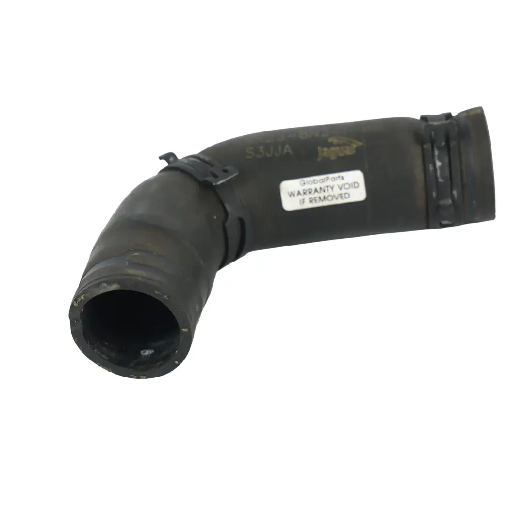 Radiator Water Coolant Top Hose Pipe Line Tube 9X23-8N241-BB to Jaguar XF X250 with Part number 9X3-8N241-BB Jaguar XF X250 Radiator Water Coolant Top Hose Pipe Line Tube 9X23-8N241-BB - SKU 9X3-8N241-BB - Part number 9X3-8N241-BB