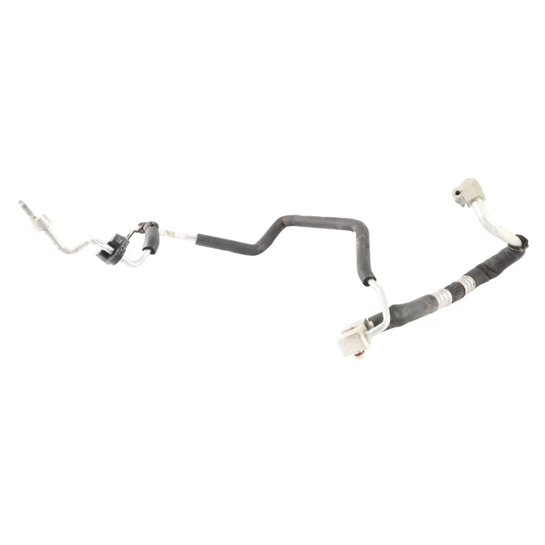 Manguera Tubo Aire Acondicionado 3.0 Diésel para Jaguar XF X250 con número de pieza 9X83-19A834-AB Jaguar XF X250 Manguera Tubo Aire Acondicionado 3.0 Diésel - SKU 9X23-19A834-AB - Número de pieza 9X83-19A834-AB