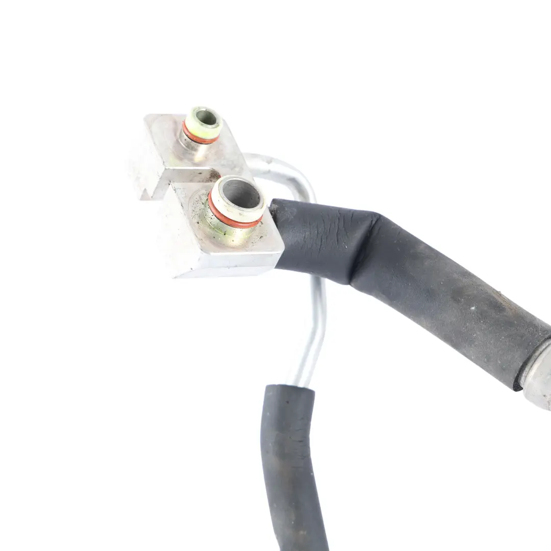 Klimaanlage Klimaleitung Schlauch 3.0 Diesel für Jaguar XF X250 mit Teilenummer 9X83-19A834-AB Jaguar XF X250 Klimaanlage Klimaleitung Schlauch 3.0 Diesel - SKU 9X23-19A834-AB - Teilenummer 9X83-19A834-AB