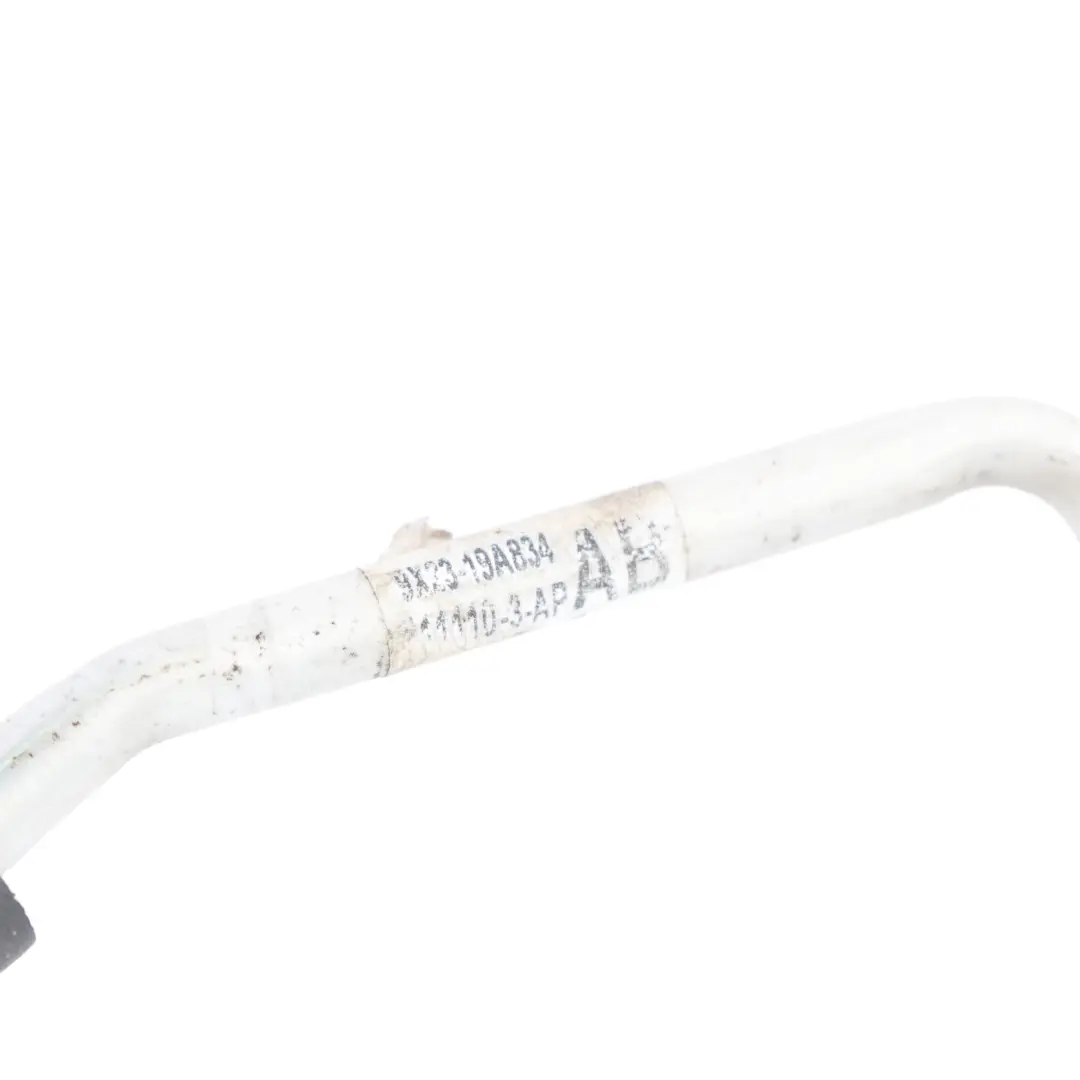 Tubo Flessibile Aria Condizionata 3.0 Diesel per Jaguar XF X250 con numero di parte 9X83-19A834-AB Jaguar XF X250 Tubo Flessibile Aria Condizionata 3.0 Diesel - SKU 9X23-19A834-AB - Numero di parte 9X83-19A834-AB