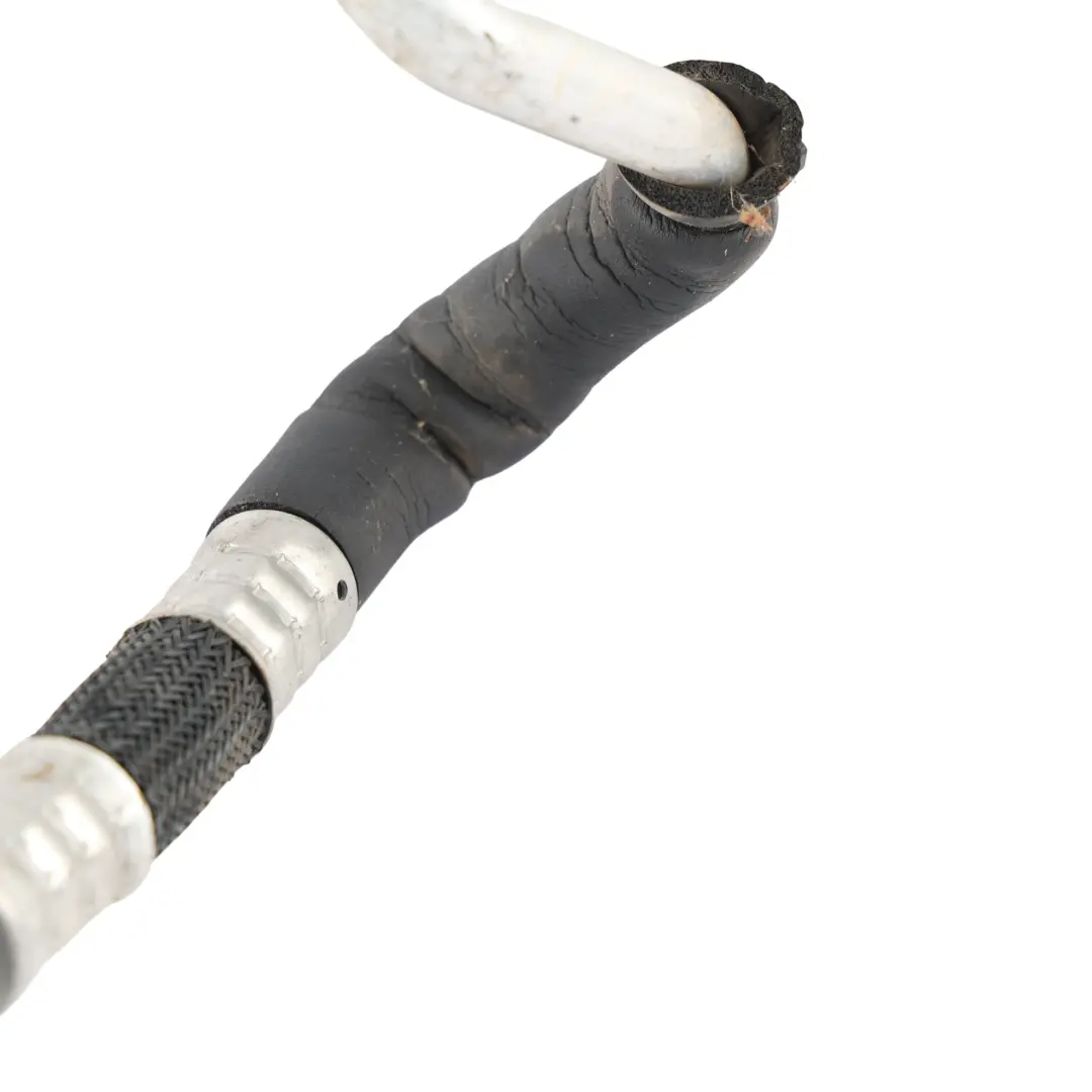 Manguera Tubo Aire Acondicionado 3.0 Diésel para Jaguar XF X250 con número de pieza 9X83-19A834-AB Jaguar XF X250 Manguera Tubo Aire Acondicionado 3.0 Diésel - SKU 9X23-19A834-AB - Número de pieza 9X83-19A834-AB