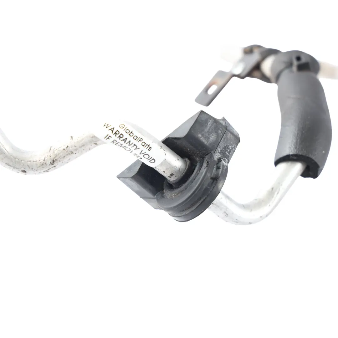 Manguera Tubo Aire Acondicionado 3.0 Diésel para Jaguar XF X250 con número de pieza 9X83-19A834-AB Jaguar XF X250 Manguera Tubo Aire Acondicionado 3.0 Diésel - SKU 9X23-19A834-AB - Número de pieza 9X83-19A834-AB