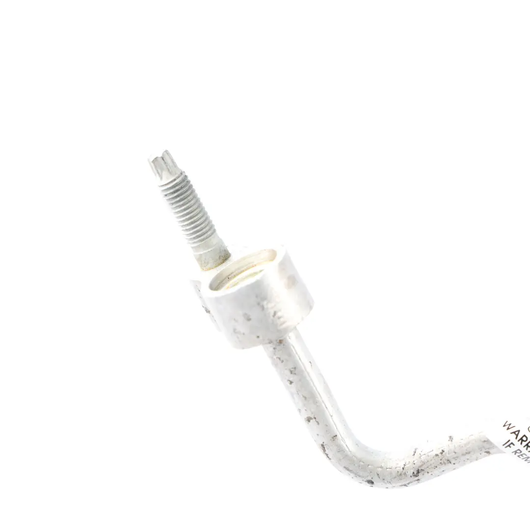 Tubo Flessibile Aria Condizionata 3.0 Diesel per Jaguar XF X250 con numero di parte 9X83-19A834-AB Jaguar XF X250 Tubo Flessibile Aria Condizionata 3.0 Diesel - SKU 9X23-19A834-AB - Numero di parte 9X83-19A834-AB