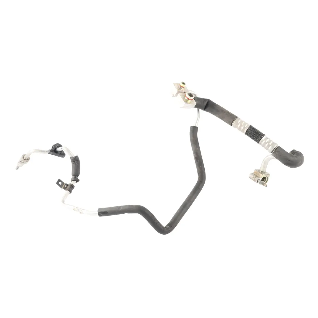 Jaguar XF X250 Tubo Flessibile Aria Condizionata 3.0 Diesel - SKU 9X23-19A834-AB - Numero di parte 9X83-19A834-AB