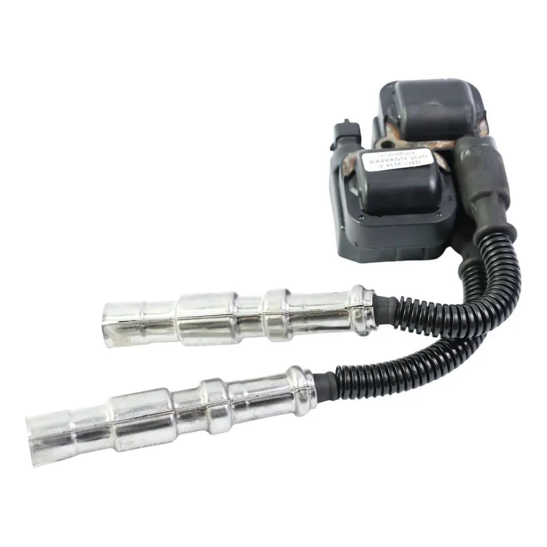 Mercedes W163 W164 W169 R170 R171 Bobine d'Allumage Essence - SKU A0001587803-5 - Numéro de pièce A0001587803