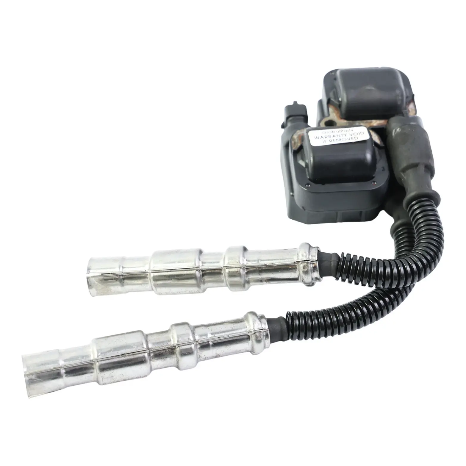 Mercedes W163 W164 W169 R170 R171 Ignition Spark Coil Pack Petrol A0001587803