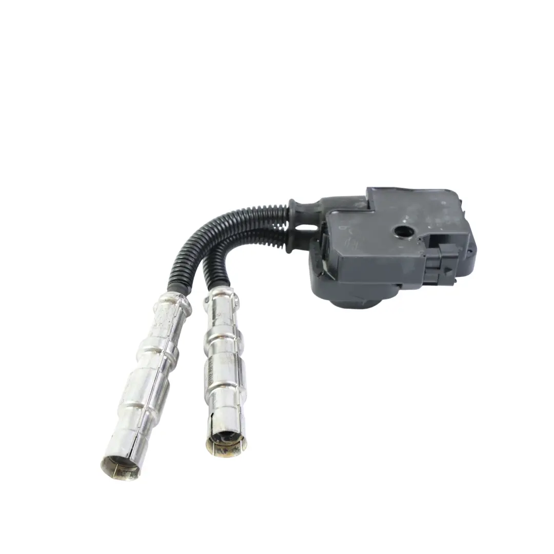 Mercedes W163 W164 W169 R170 R171 Zündspule Benzin - SKU A0001587803-5 - Teilenummer A0001587803