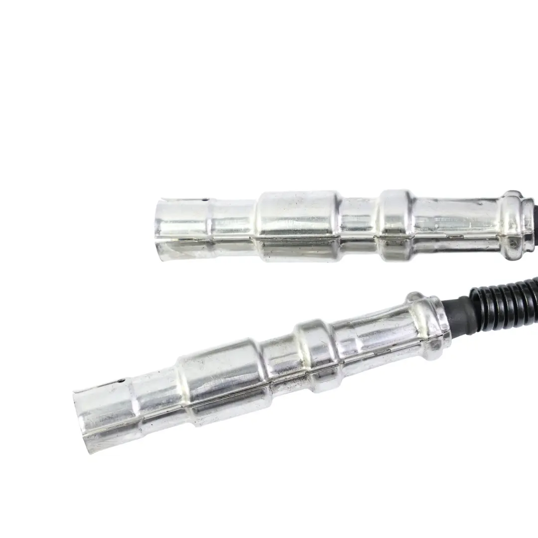 Mercedes W163 W164 W169 R170 R171 Ignition Spark Coil Pack Petrol - SKU A0001587803-5 - Part number A0001587803