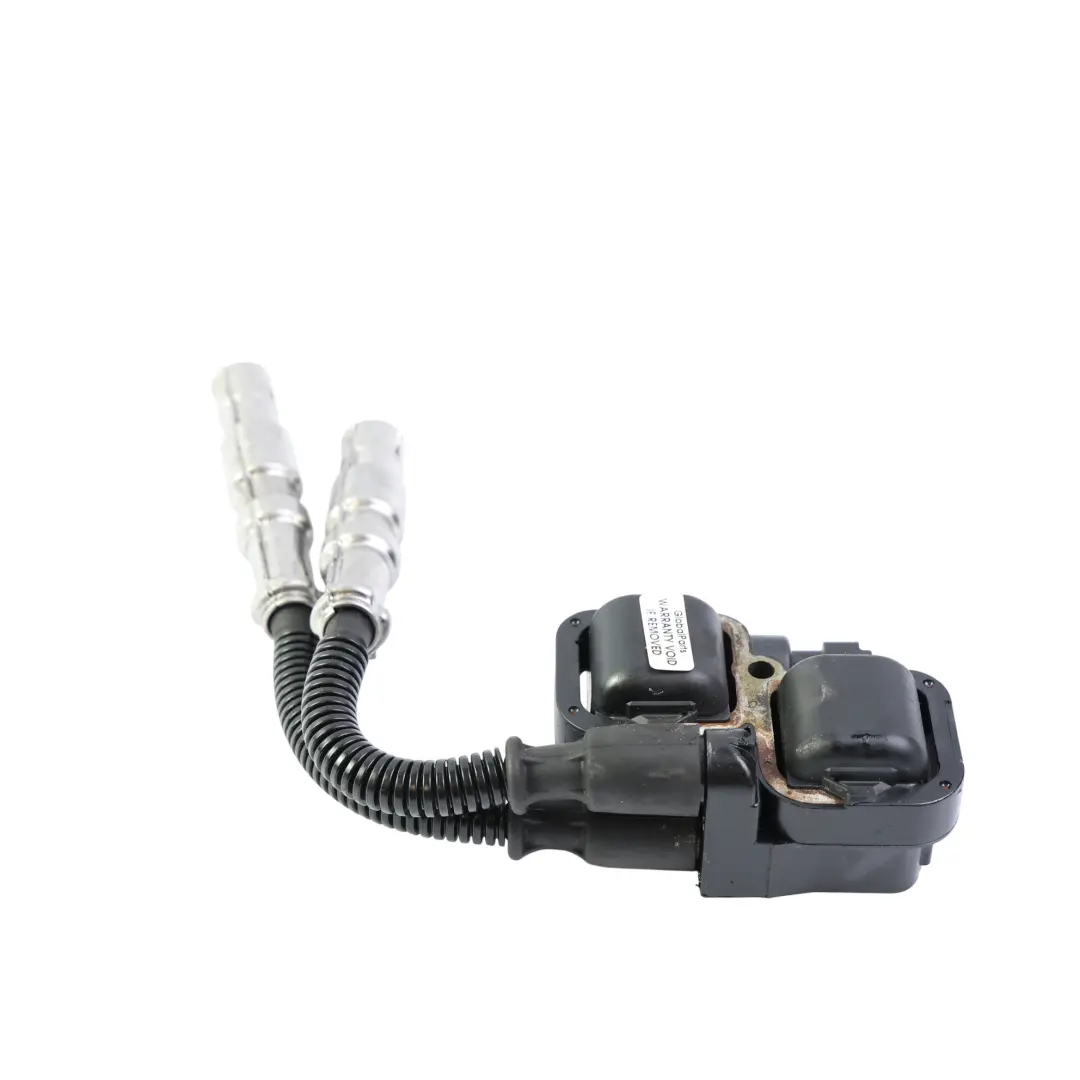 Ignition Spark Coil Pack Petrol to Mercedes W163 W164 W169 R170 R171 with Part number A0001587803 Mercedes W163 W164 W169 R170 R171 Ignition Spark Coil Pack Petrol - SKU A0001587803-5 - Part number A0001587803