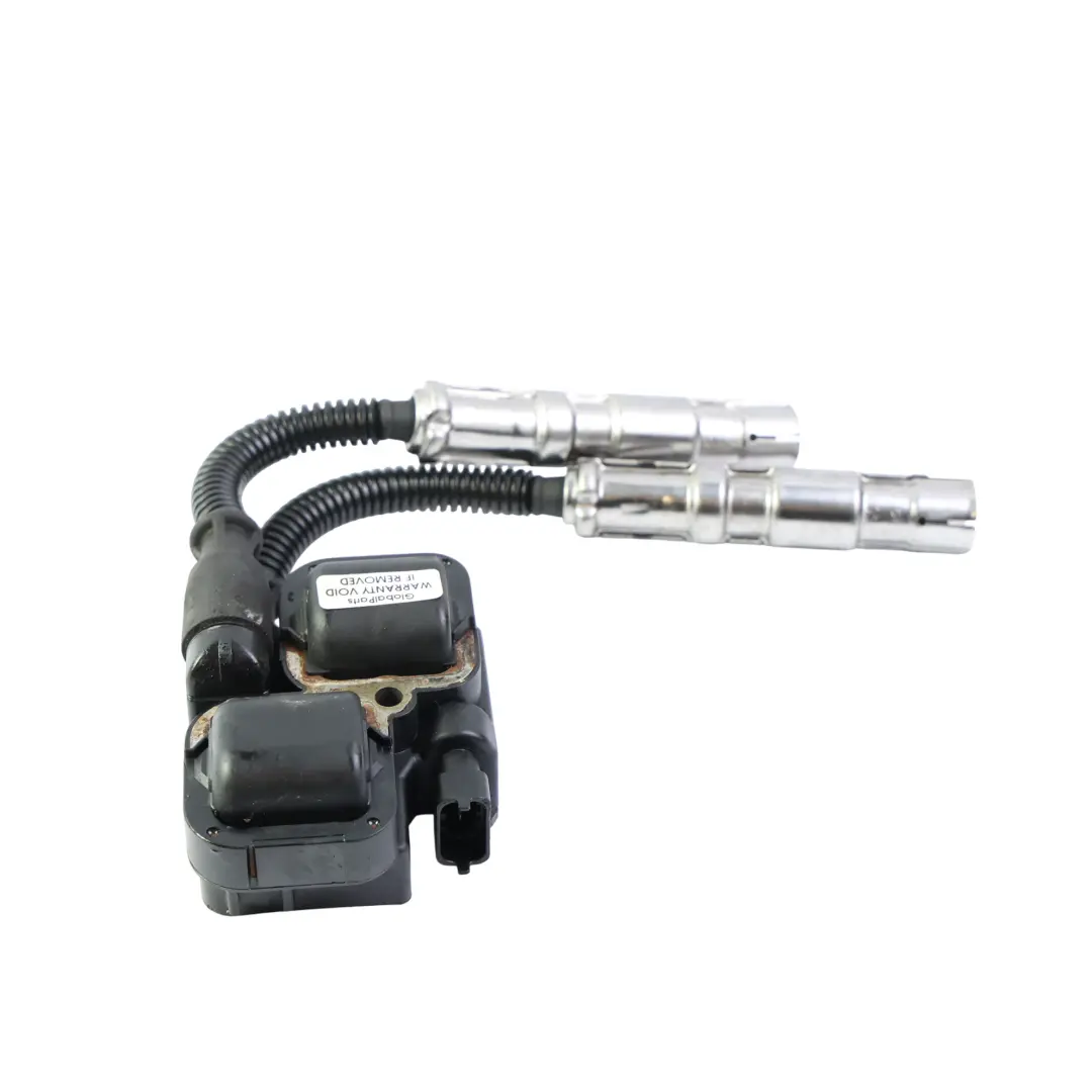 Ignition Spark Coil Pack Petrol to Mercedes W163 W164 W169 R170 R171 with Part number A0001587803 Mercedes W163 W164 W169 R170 R171 Ignition Spark Coil Pack Petrol - SKU A0001587803-5 - Part number A0001587803