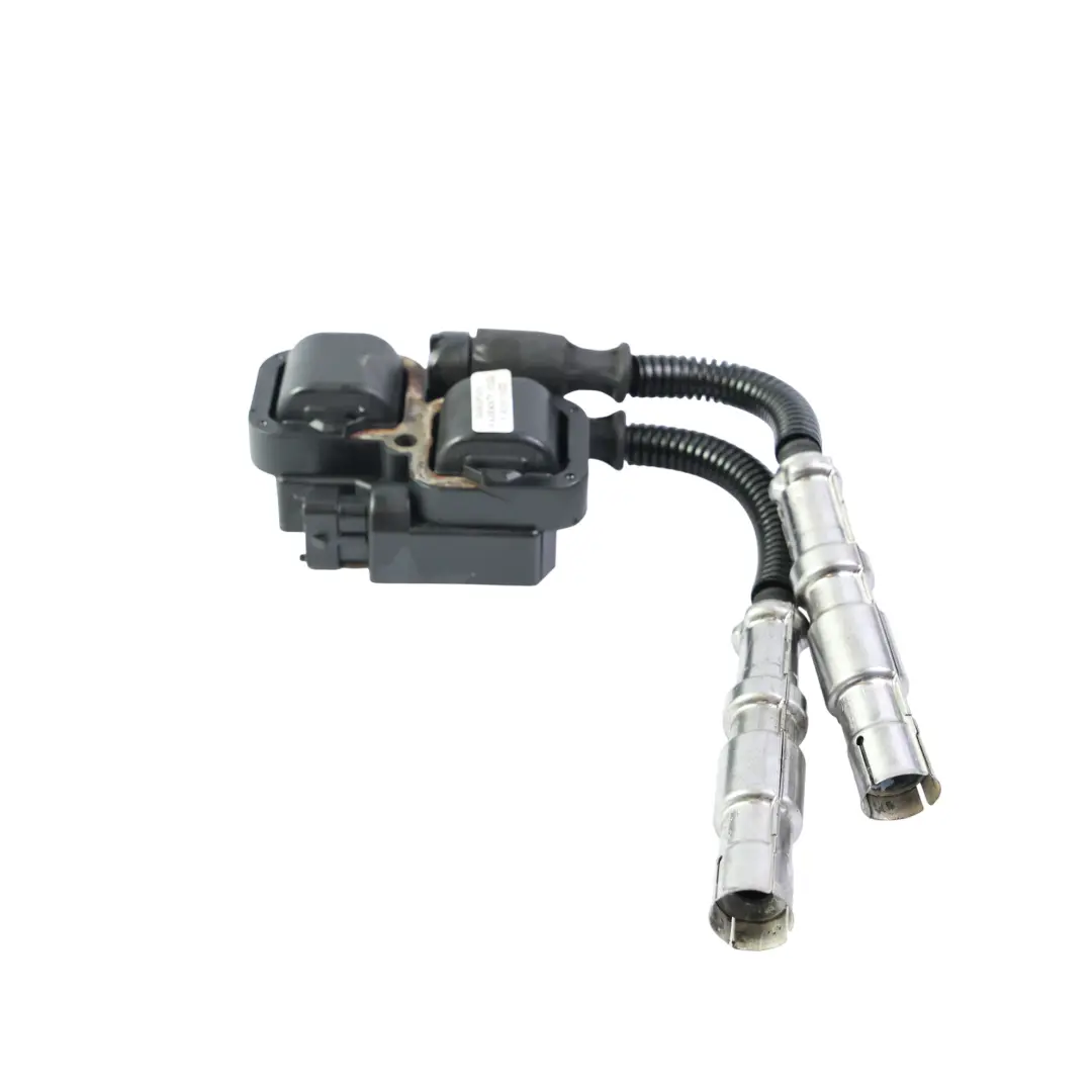 Ignition Spark Coil Pack Petrol to Mercedes W163 W164 W169 R170 R171 with Part number A0001587803 Mercedes W163 W164 W169 R170 R171 Ignition Spark Coil Pack Petrol - SKU A0001587803-5 - Part number A0001587803
