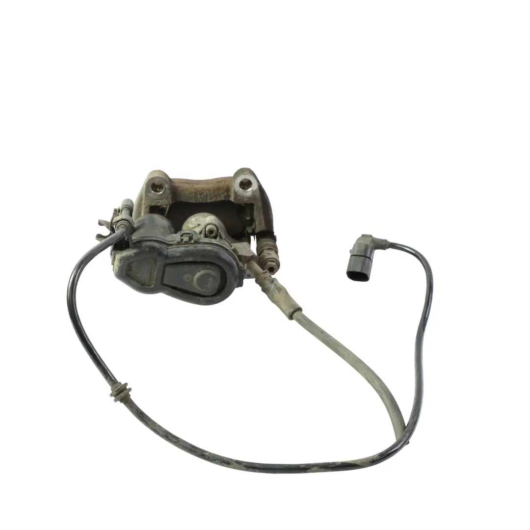 Mercedes W176 W246 Rear Brake Caliper Revisor Plug Cable Left N/S - SKU A0004232381-2 - Part number A0004232381